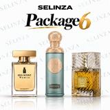 Package 6 — Arabian Luxury