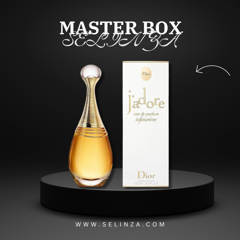 J'adore Infinissime EDP 100ML – Selinza