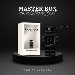 Phantom Parfum Spray for Men 100ML