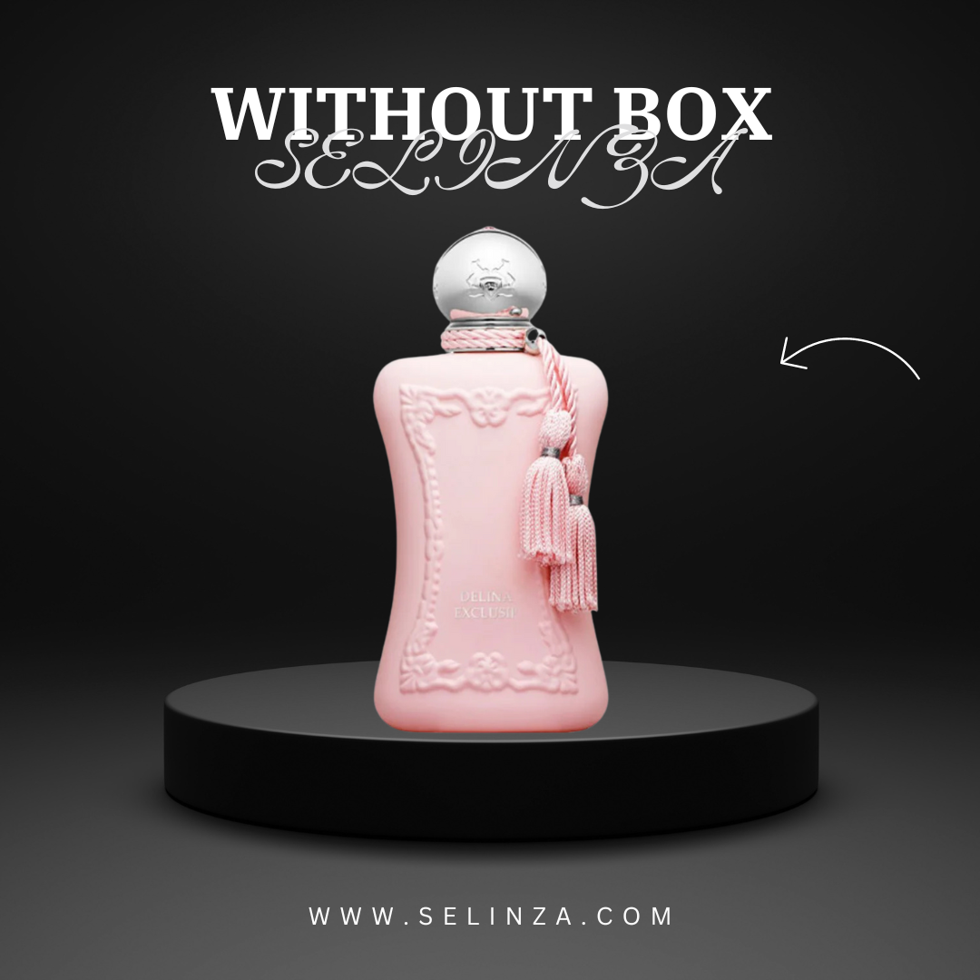 Parfums Delina Eau de Parfum, 75 ml  Without Box