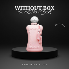 Parfums Delina Eau de Parfum, 75 ml  Without Box
