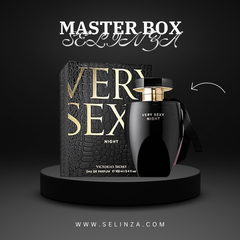 Very Sexy Night For Women 100ml - Eau de Parfum