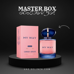 My Way Intense 90ml