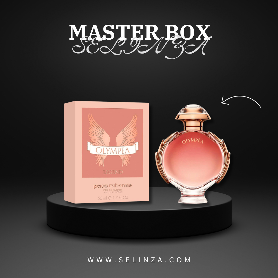 Olympea Legend Eau de Parfum-80ML