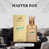 Hersh Lahab Eau de Parfum 100ml for women and men