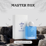 Blueberry Musk Ibraheem AlQurashi for women and men