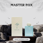 Musk Al-Qamar Ibraheem AlQurashi for women and men