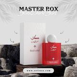 Abaq Pomegranate Musk Ibraheem AlQurashi for women and men