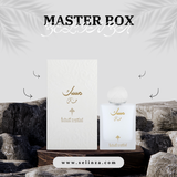 Special Musk Ibraheem AlQurashi for women and men