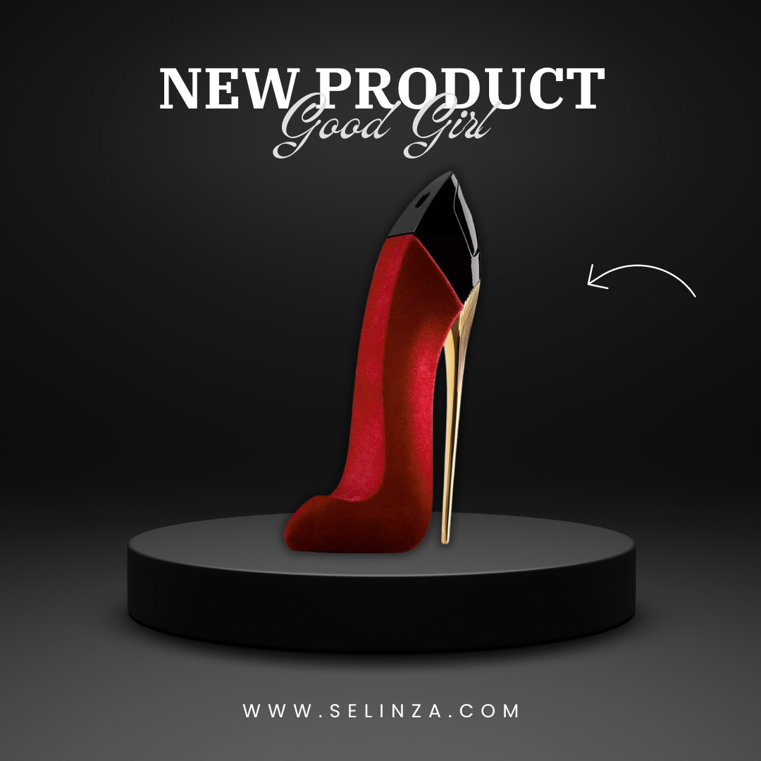 Good girl velvet fatale 80 ml cheap