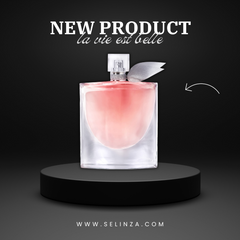 la vie est belle - perfumes for women - L'EAU DE Parfum, 75  ml