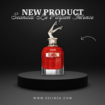 Scandal Le Parfum Intense For Her Edp 100 Ml (Without Box)