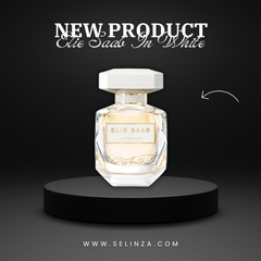 Elie Saab In White 90ML