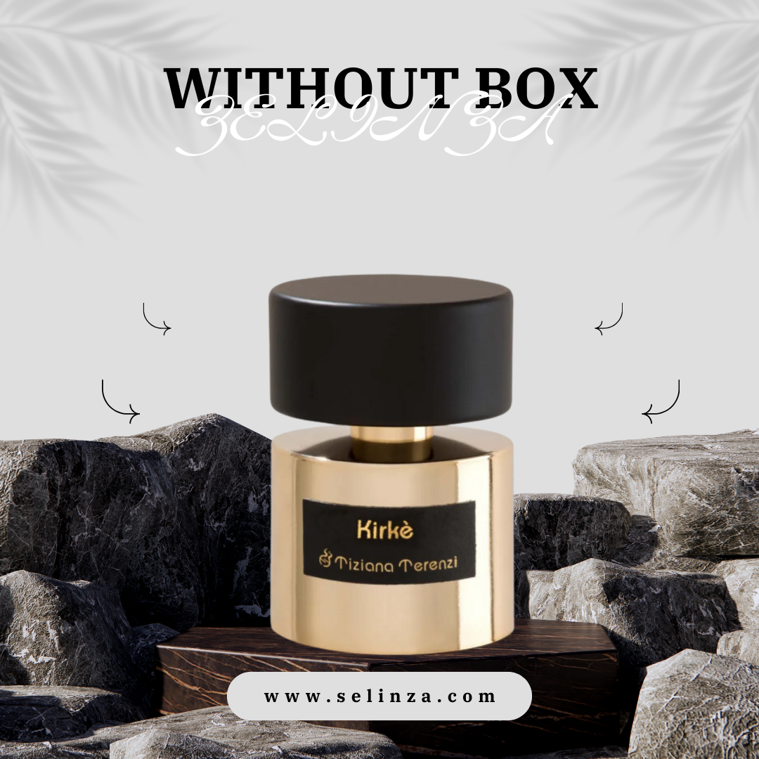 Kirke Edp 100Ml unisex