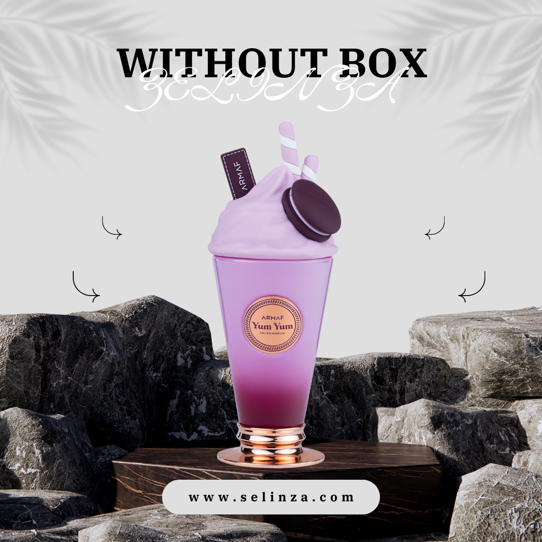 Yum Yum Armaf for women without box