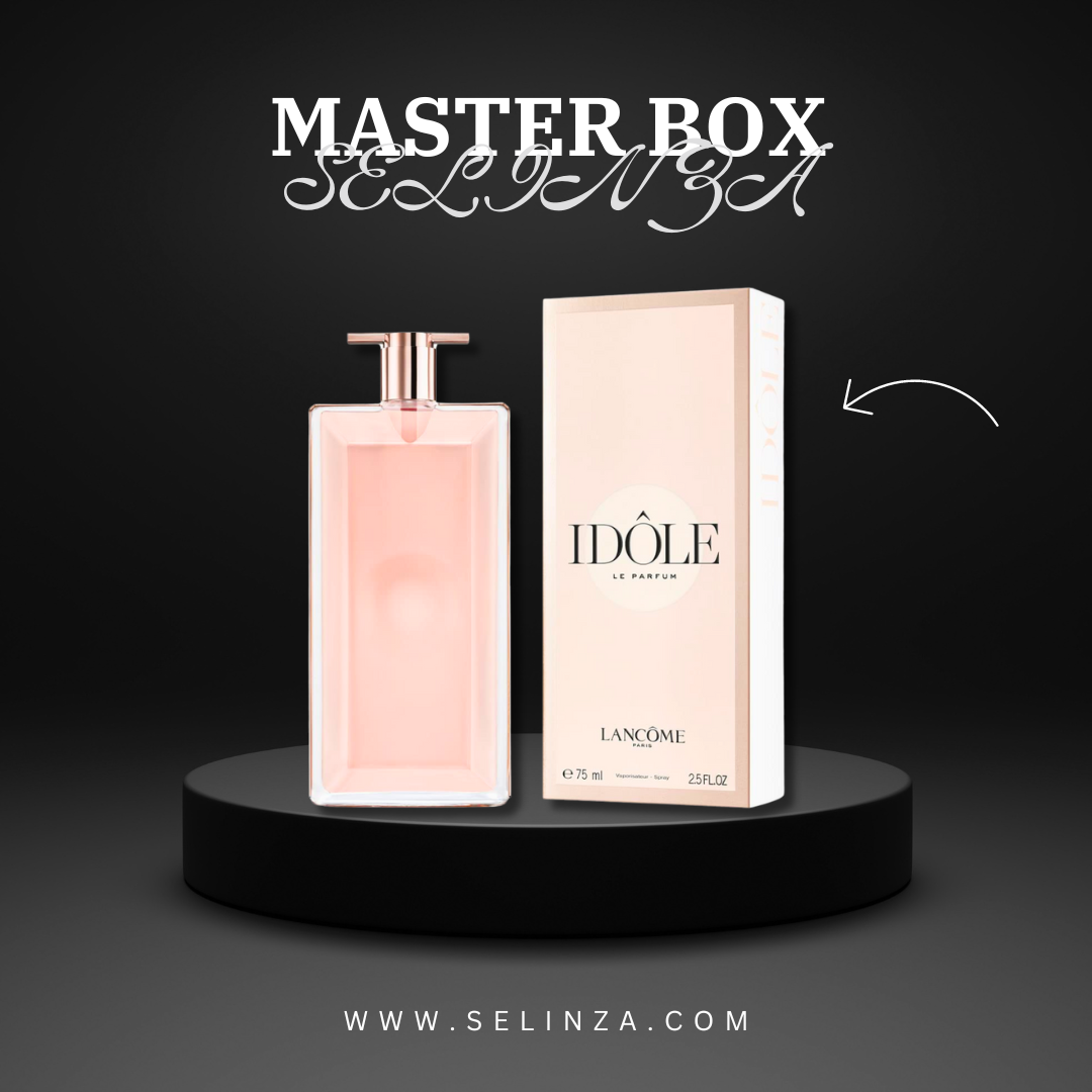 Idôle Le Parfum For Women 75Ml
