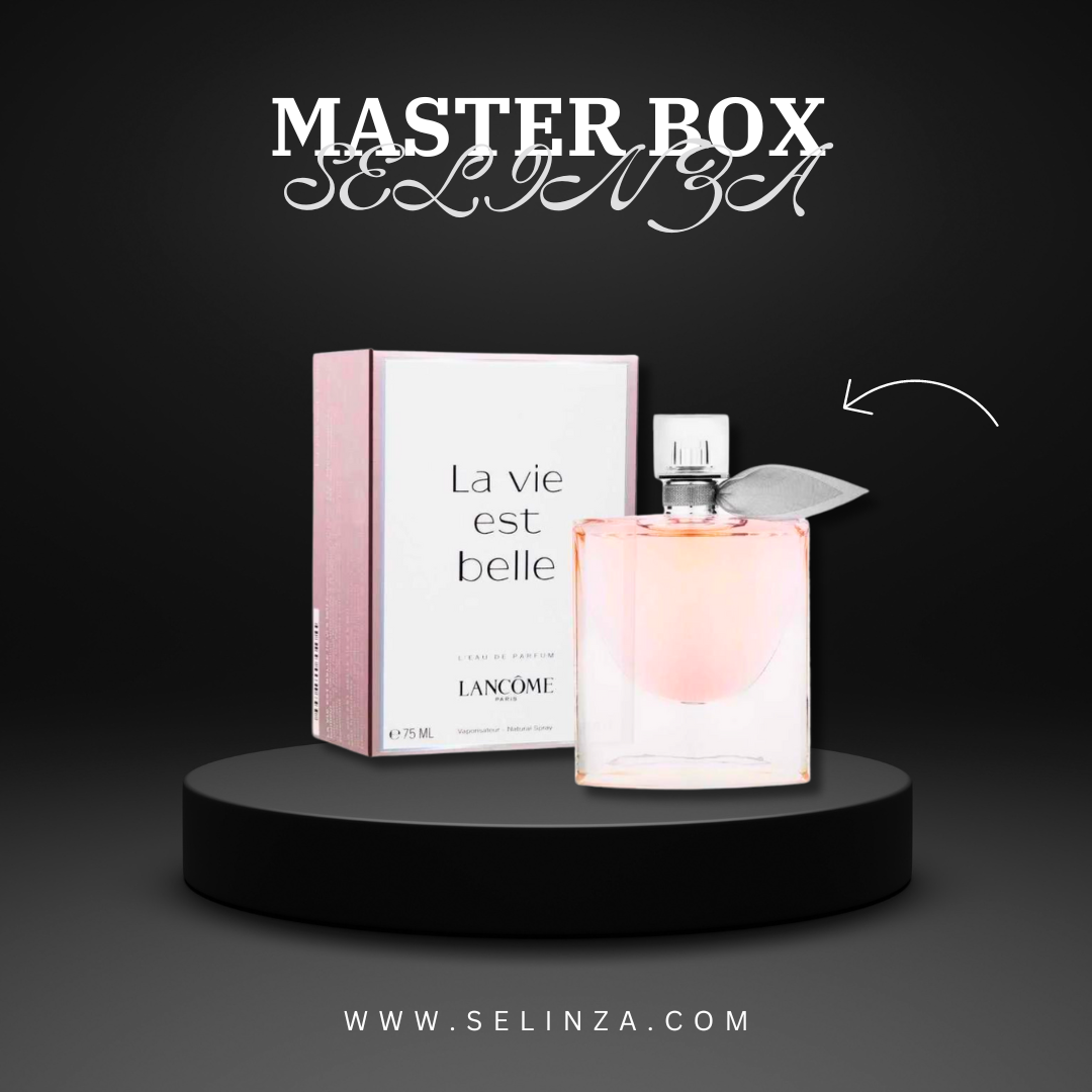 la vie est belle - perfumes for women - L'EAU DE Parfum, 75  ml