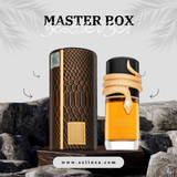 LATTAFA MUSAMAM (U) EDP 100ML