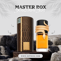 LATTAFA MUSAMAM (U) EDP 100ML