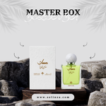Musk sukar vanilla  Ibraheem AlQurashi for women and men ibraq
