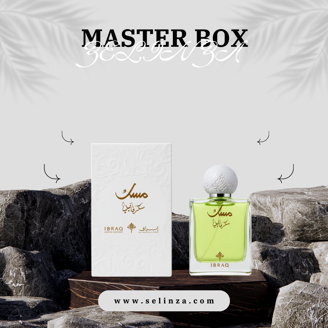 Musk sukar vanilla for women and men ibraq