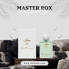 IBRAQ Musk Abyad