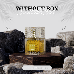 khamrah qahwa 100ml (Without Box)