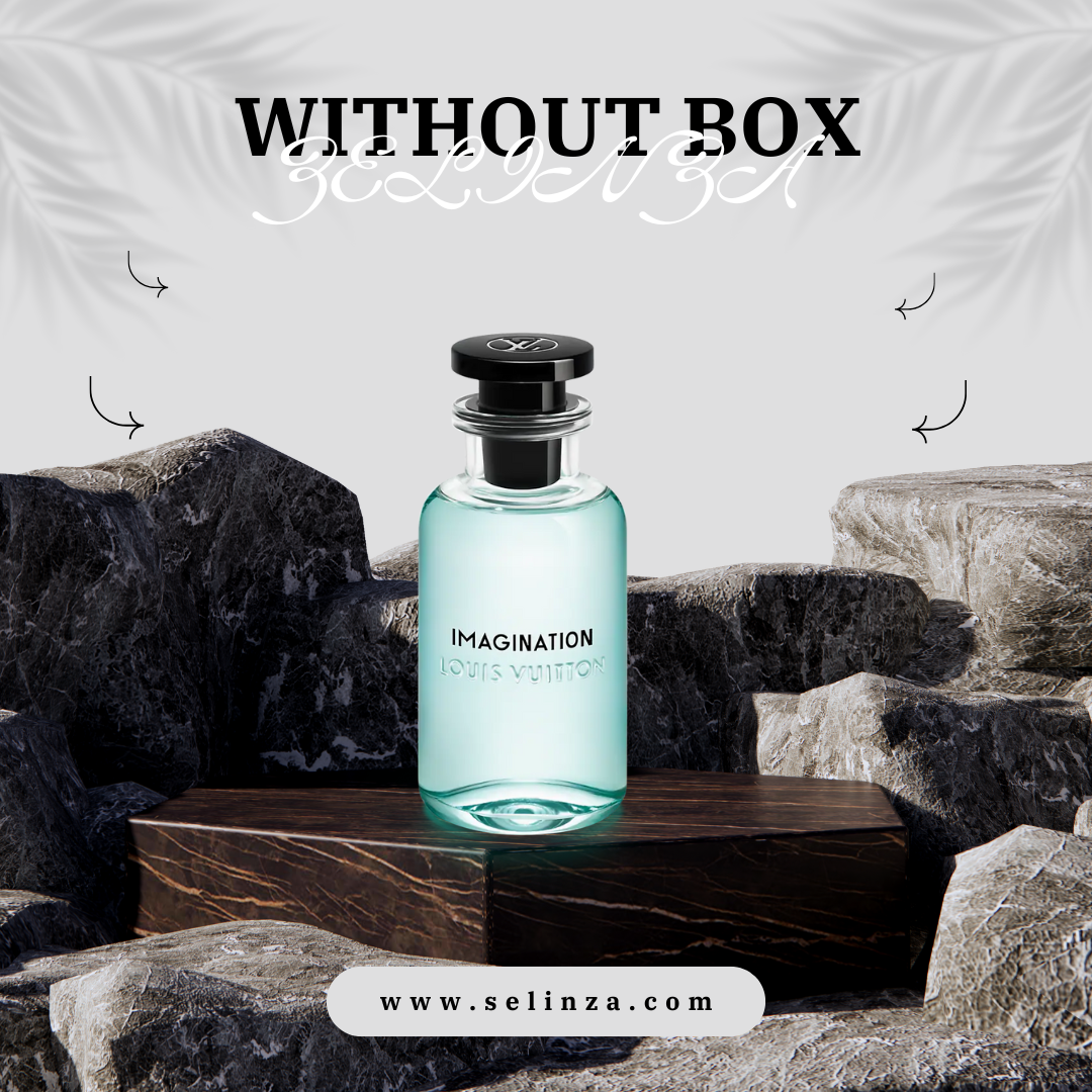 Imagination (EDP) (without box)