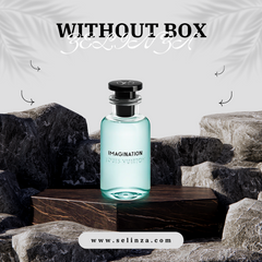 Imagination (EDP) (without box)