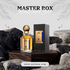Bold Body Oud  for women and men