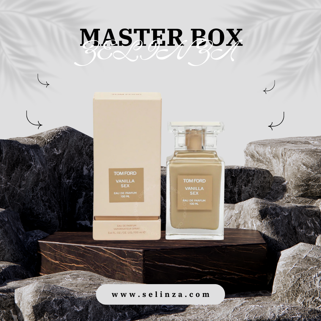 Vanilla Sex  for women and men