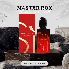 Sì Passione Intense   for women 100 ml