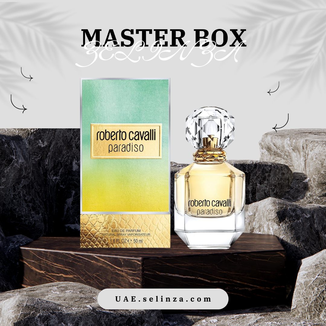 Paradiso  for women 100 ml