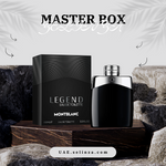 Legend Montblanc for men edt 100 ml