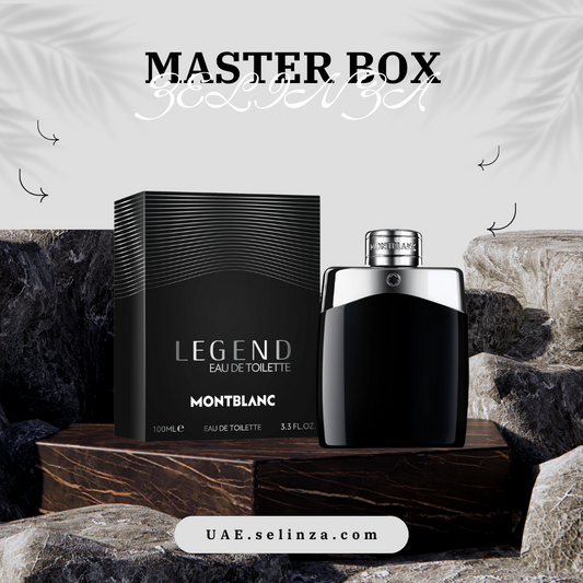 Legend Montblanc for men edt 100 ml