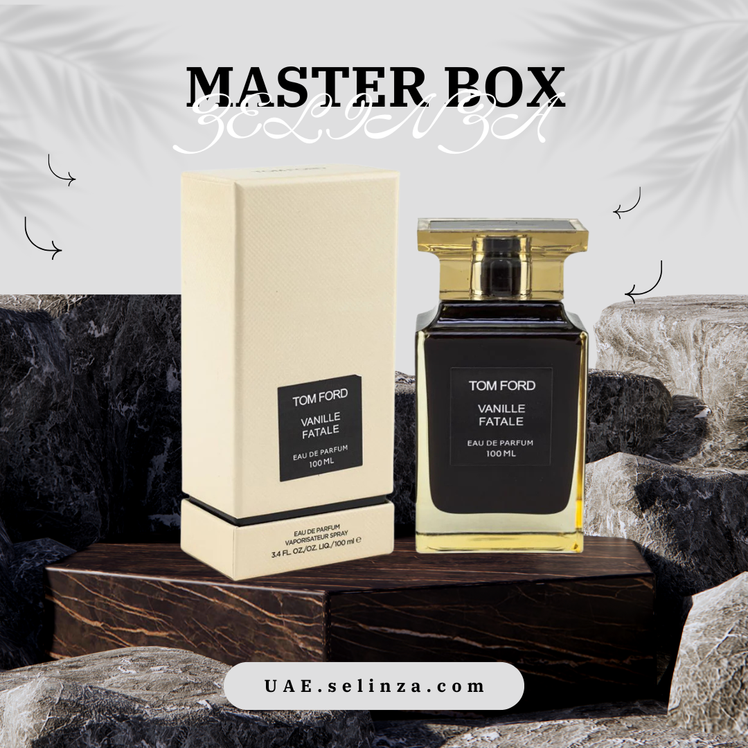 Vanille Fatale  for women and men 100ml