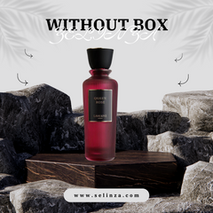 Queen Rose  for women and men without box