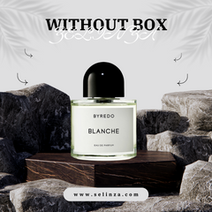 Blanche  for women 100 ml without box