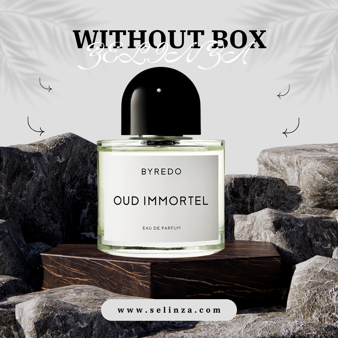 Oud Immortel  for women and men 100 ml without box