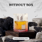 Khamrah Dukhan Lattafa Perfumes without box