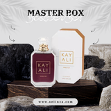 Vanilla 28 Kayali Fragrances for women and men