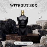 Le Male Le Parfum Jean Paul Gaultier for men 100 ml without box