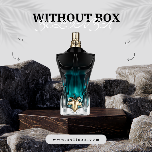 Le Beau Le Parfum Jean Paul Gaultier for men 100 ml without box