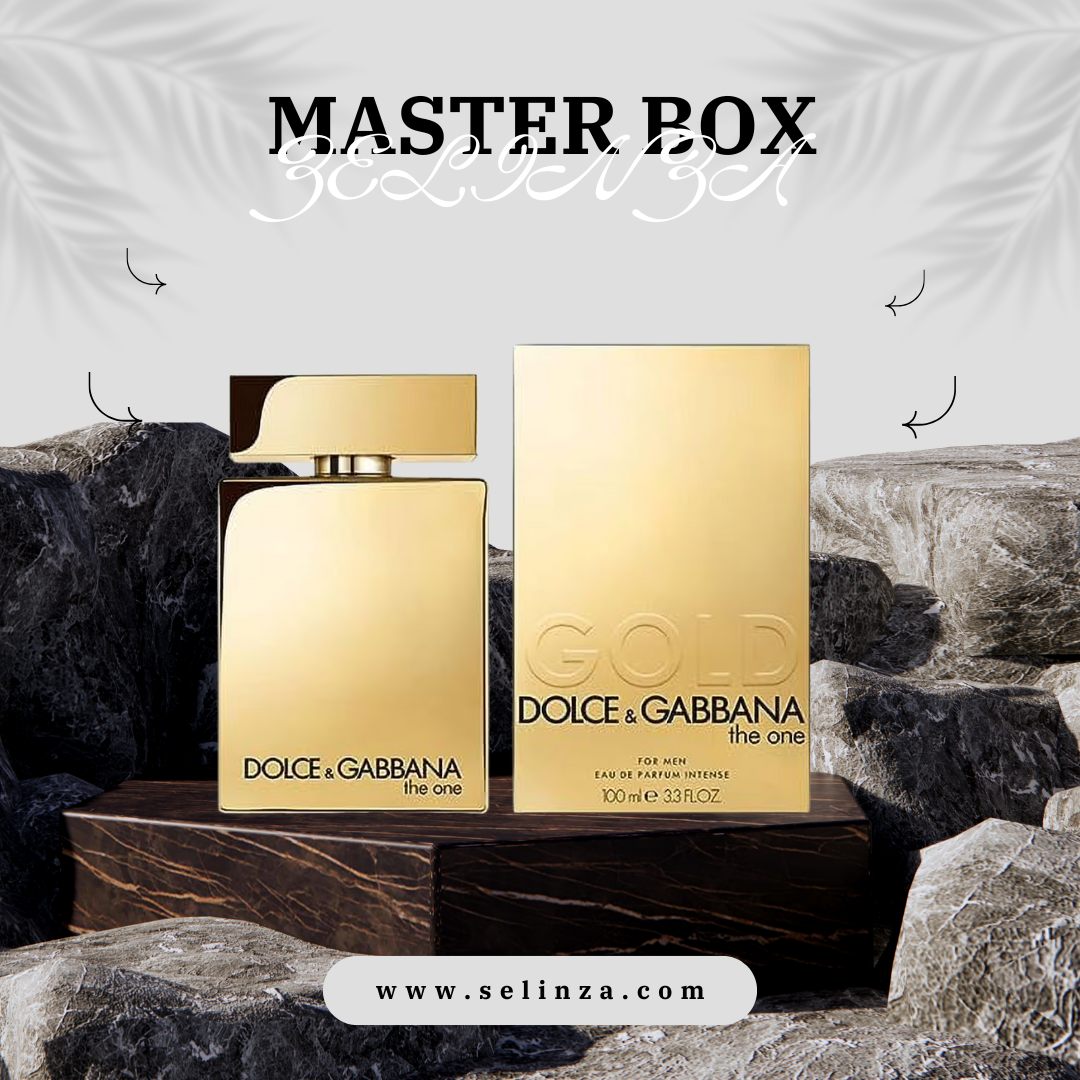The One Gold EDP 100 ml
