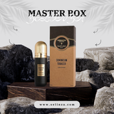 Dominican Tobacco Perfume From Ibraheem Al Qurashi 100 ml or women and men