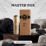 Arabian Tobacco Ibraheem AlQurashi for women and men 100 ml