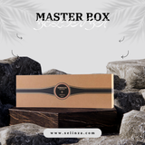 Tobacco collection 6 Perfumes 30 ml