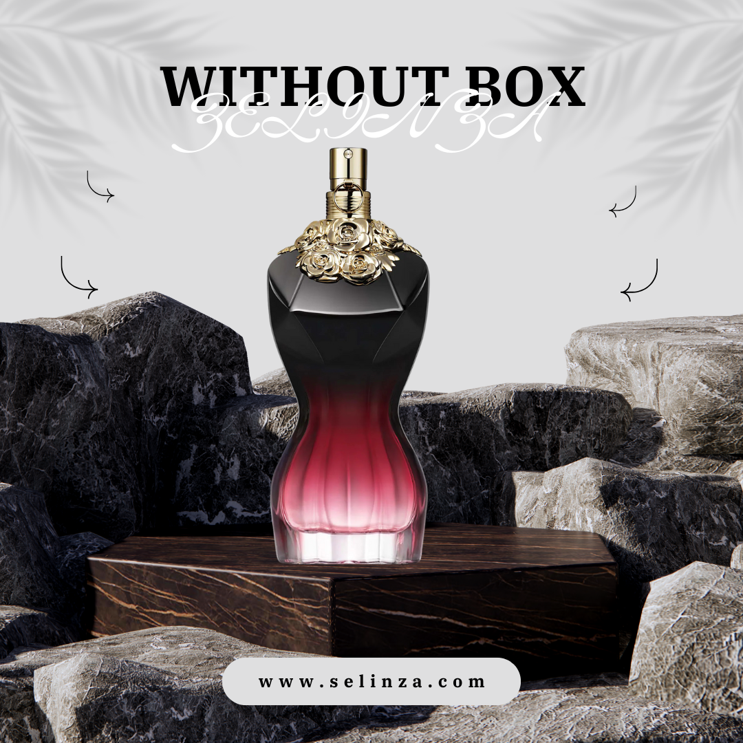 Jean Paul Gautier Women's La Belle Le Eau De Parfum (100ml) without box