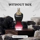 Jean Paul Gautier Women's La Belle Le Eau De Parfum (100ml) without box