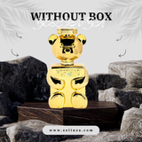 Moschino Toy 2 Gold Eau De Parfum (EDP) 100 ml without box